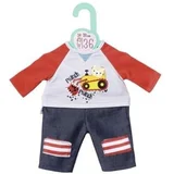 Zapf Dolly Moda oblačila hlače in pulover 36 cm 870587