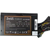 Zeus 700W ZUS-FOR700S 80PLUS Bronze 12cm cene