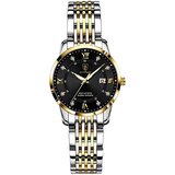 Sat POEDAGAR LA-35033 - Srebrni / Zlatni / Crni KP35033 | shoptok.hr