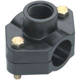 Gardena Objemka za prebijanje cevi, 25 mm x 3/4 " - notranji navoj | Shoptok.si