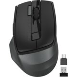 A4Tech Bežični miš, optički, 2000 dpi, USB nano prijemnik + USB-C – A4-FG45CS AIR2 | Eponuda.ba