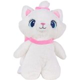 Disney Marie plišana ruksak 30 cm | shoptok.hr
