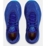 Under Armour Unisex shoes CURRY Splash 25 - unisex | ePonuda.com