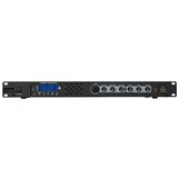 AUDIO KONDRIC Stereo Ojačevalnik EPA-100BT, Mp3 predvajalnik / bluetooth - - Audio-Kondric | Shoptok.si