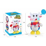  Muzicka krava sa svetlecim elementima 99150 ( 11/99150 ) | ePonuda.com