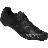 Spiuk Profit RC BOA Road Black 38