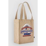 Patagonia Recycled Market Tote Torba great waves w / eddy blu / cl Cene
