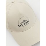 Reserved - MEN`S PEAKED CAP - bež | shoptok.hr