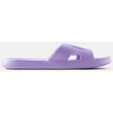 Gemre Purple Foam Timber Flip-Flops | shoptok.hr