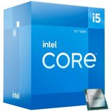 Intel Core i5-12500 3.0GHz BX8071512500 | Eponuda.ba