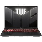 Asus Gaming prenosnik TUF A16 FA607NUG-RL122W R7-7445HS/16/1/4050/W11H (90NR0MU3-M00DA0) | Shoptok.si