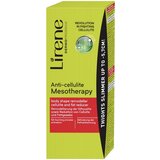 Lirene mesotherapy anticelulit krem maska 200ml | ePonuda.com