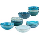 Creatable Set Posod Aqua, 12-Delni Cene