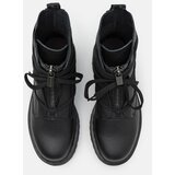 Dr. Martens Škornji črna | Shoptok.si