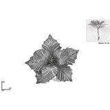 Pik 20CM GLITTER SREBRNI MN001295B | Eponuda.ba