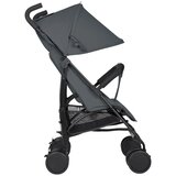 Kikka Boo kišobran kolica za bebe Beetle 2 Grey, 6m+ | Eponuda.com