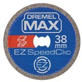 Dremel Max SpeedClic rezna ploča za metal Cijene