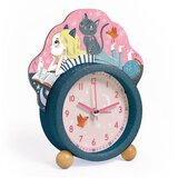 Djeco Dječja budilica Kočka | shoptok.hr