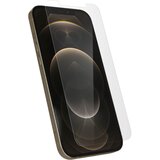 AVIZAR Ultra-odporna zašcita zaslona iz kaljenega stekla 9H za iPhone 12 Pro Max - prozorna, (20629125) Cene