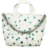 Desigual WHITE WOMEN&#39;S BAG | Shoptok.si