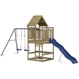  Zunanje igralo impregnirana borovina, (20795360) | Shoptok.si