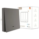 Moes® SMART ZIGBEE PAMETNI PREKIDAC EU SIVI ZS-B-EU1-GY-MS | Eponuda.com