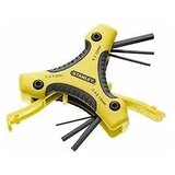 Stanley ST IMBUS SET 1,5-6 TROUGAONI Cene