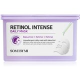 SOMEBYMI Retinol Intense Daily Mask sheet maska protiv bora veliko pakiranje 30 kom | shoptok.hr