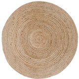 House Nordic Preproga iz jute House Nordic Bombay, ø 120 cm Cene