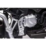 Lean_Toys Otroški motor na akumulator Bmw 12V Police lea | Shoptok.si