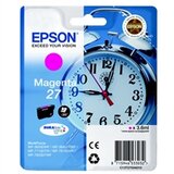 Epson Tinta 27 (C13T27034010) (ljubičasta), original | shoptok.hr