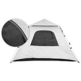 Multi Garden samosklapajući kamping šator za 4 osobe, iglu, vodootpornost 1500 mm | shoptok.hr