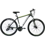 BICIKLO TOTEM W860 MTB 29” ALUMINIJUM – SHIMANO oprema