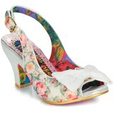 Irregular Choice Hiya Synth Višebojna Cijene