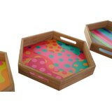  Pladenj DKD Home Decor | Shoptok.si