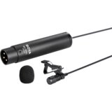 Boya BY-M4C / Lavalier XLR mikrofon (kardioidni) | Eponuda.ba