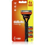 Gillette Fusion5 + 4 dopune Cene