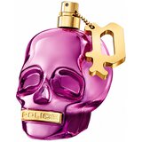 Police Toaletna voda To Be Free To Dare Eau de Toilette für Damen 125 ml Cene