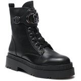 Liu Jo Pohodni čevlji Love 40 SF3037 P0102 Black 22222 | Shoptok.si