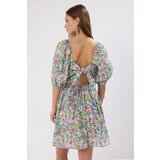 Trendyol Ženska obleka Detailed | Shoptok.si