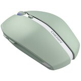 Cherry GENTIX BT mouse Gaming Ambidextrous Bluetooth Optical 2000 DPI (JW-7500-18) | Eponuda.com