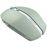 Cherry miška Gentix Bluetooth, zelena | Shoptok.si