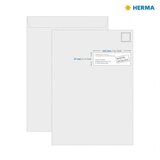 Herma etikete 105X37 A4/16 1/100 bela ( 02H4462 ) | ePonuda.com