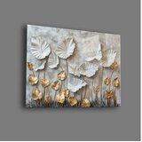 WALLXPERT Dekorativno farbanje kaljenog stakla Camtbl 068 70 x 100 | Eponuda.com