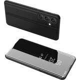HURTEL OVITEK CLEAR VIEW CASE ZA SAMSUNG GALAXY A24 4G Z ZAŠČITO PREKLOPA, (5000311032) | Shoptok.si
