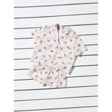 Sinsay Komplet dvodijelne pidžame Stitch | shoptok.hr