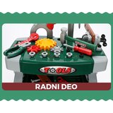  Alat set radionica Tools sa šlemom | 45+ Delova | ePonuda.com