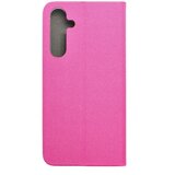Oem SENSITIVE Book preklopna maska za SAMSUNG GALAXY A35 5G pink | shoptok.hr