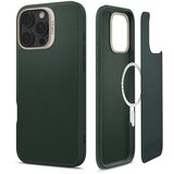 Spigen CYRILL KAJUK MAG OVITEK ZA MAGSAFE ZA IPHONE 16 PRO MAX FOREST GREEN, (21969878) | Shoptok.si