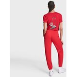 Converse Ženska trenerka chuck taylor script joggers | Eponuda.com